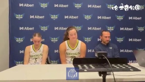 擔(dān)當(dāng)！佩奇引用庫(kù)里推特激勵(lì)全隊(duì)：堅(jiān)持下去會(huì)找到辦法的！